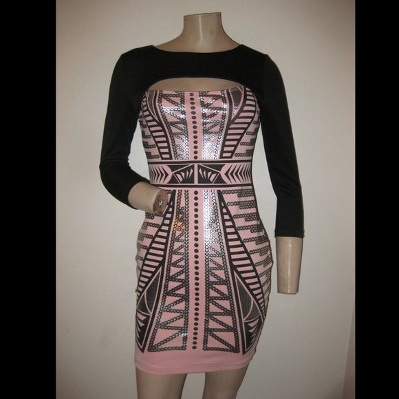 ⭐️ Arden B Bodycon Dress - Picture 2 of 9